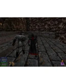 HEXEN II PC (WIN) КЛЮЧ/КОД