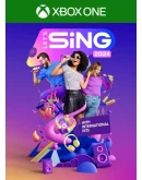 LET'S SING 2024 WITH INTERNATIONAL HITS - PLATINUM EDIT