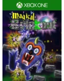 MAGICAL BRICKOUT XBOX КЛЮЧ/КОД