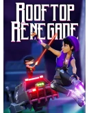 ROOFTOP RENEGADE XBOX КЛЮЧ/КОД