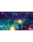 ROOFTOP RENEGADE XBOX КЛЮЧ/КОД