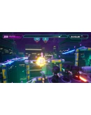 ROOFTOP RENEGADE XBOX КЛЮЧ/КОД