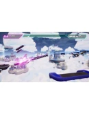 ROOFTOP RENEGADE XBOX КЛЮЧ/КОД