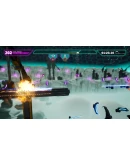 ROOFTOP RENEGADE XBOX КЛЮЧ/КОД