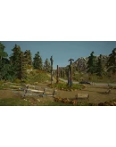 ПАКЕТ СИМУЛЯТОРОВ: CAR MECHANIC SIMULATOR И ЗОЛОТАЯ ЛИХ