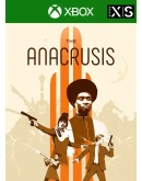 THE ANACRUSIS - ДЕЛЮКС ИЗДАНИЕ XBOX + PC (WIN) КЛЮЧ/КОД THE ANACRUSIS - ДЕЛЮКС ИЗДАНИЕ XBOX + PC (WIN) КЛЮЧ/КОД