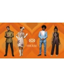 THE ANACRUSIS - ДЕЛЮКС ИЗДАНИЕ XBOX + PC (WIN) КЛЮЧ/КОД THE ANACRUSIS - ДЕЛЮКС ИЗДАНИЕ XBOX + PC (WIN) КЛЮЧ/КОД