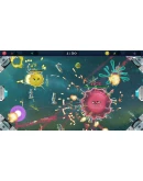 ARMED AND GELATINOUS: COUCH EDITION XBOX КЛЮЧ/КОД ARMED AND GELATINOUS: COUCH EDITION XBOX КЛЮЧ/КОД