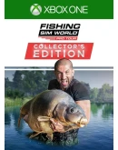 FISHING SIM WORLD: PRO TOUR - COLLECTOR'S EDITION XBOX