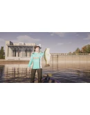 FISHING SIM WORLD: PRO TOUR - COLLECTOR'S EDITION XBOX