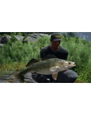 FISHING SIM WORLD: PRO TOUR - COLLECTOR'S EDITION XBOX