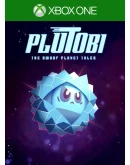 PLUTOBI: THE DWARF PLANET TALES XBOX КЛЮЧ/КОД