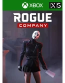 ROGUE COMPANY: НАБОР 