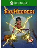 SKYKEEPERS XBOX КЛЮЧ/КОД