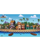 SKYKEEPERS XBOX КЛЮЧ/КОД