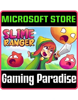 SLIME RANGER (WINDOWS) PC (WIN) КЛЮЧ/КОД