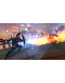 SMITE: ПРОПУСК 