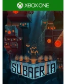 SUBAERIA XBOX КЛЮЧ/КОД