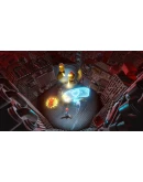 SUBAERIA XBOX КЛЮЧ/КОД