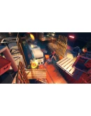 SUBAERIA XBOX КЛЮЧ/КОД