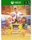 THAT'S MY FAMILY: FAMILY FUN NIGHT XBOX + PC (WIN) КЛЮЧ