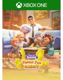 THAT'S MY FAMILY: FAMILY FUN NIGHT XBOX + PC (WIN) КЛЮЧ