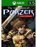 THE ADVENTURES OF PANZER: LEGACY COLLECTION XBOX КЛЮЧ/К THE ADVENTURES OF PANZER: LEGACY COLLECTION XBOX КЛЮЧ/К