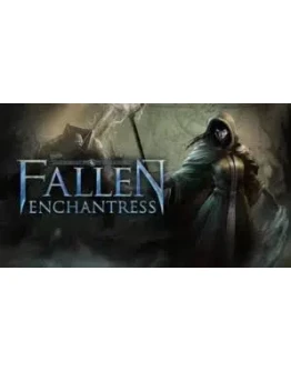 Fallen Enchantress STEAM KEY Россия МИР