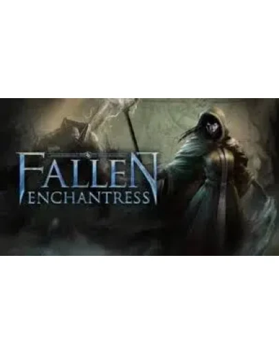 Fallen Enchantress STEAM KEY Россия МИР