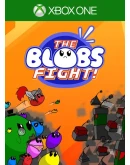 THE BLOBS FIGHT! XBOX КЛЮЧ/КОД THE BLOBS FIGHT! XBOX КЛЮЧ/КОД
