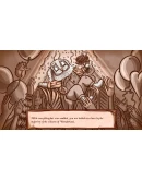 WONDERLAND NIGHTS: WHITE RABBIT'S DIARY XBOX КЛЮЧ/КОД WONDERLAND NIGHTS: WHITE RABBIT'S DIARY XBOX КЛЮЧ/КОД