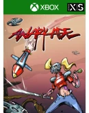 ANARKADE XBOX КЛЮЧ/КОД ANARKADE XBOX КЛЮЧ/КОД