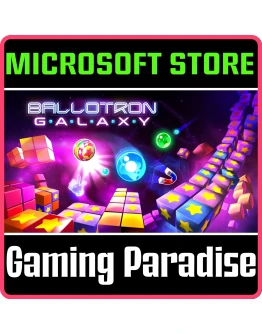 BALLOTRON GALAXY (WINDOWS) PC (WIN) КЛЮЧ/КОД BALLOTRON GALAXY (WINDOWS) PC (WIN) КЛЮЧ/КОД