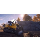 CONSTRUCTION SIMULATOR - TITANIUM EDITION XBOX + PC (WI