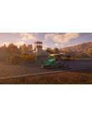 CONSTRUCTION SIMULATOR - TITANIUM EDITION XBOX + PC (WI