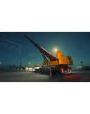 CONSTRUCTION SIMULATOR - TITANIUM EDITION XBOX + PC (WI