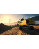 CONSTRUCTION SIMULATOR - TITANIUM EDITION XBOX + PC (WI