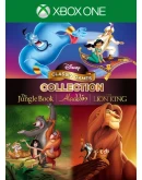 DISNEY CLASSIC GAMES COLLECTION XBOX КЛЮЧ/КОД