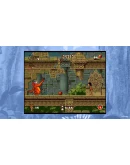 DISNEY CLASSIC GAMES COLLECTION XBOX КЛЮЧ/КОД