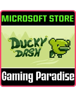 DUCKY DASH WINDOWS PC (WIN) КЛЮЧ/КОД
