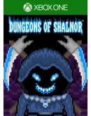 DUNGEONS OF SHALNOR XBOX + PC (WIN) КЛЮЧ/КОД