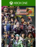 DYNASTY WARRIORS 9 SPECIAL SCENARIO EDITION XBOX КЛЮЧ/К