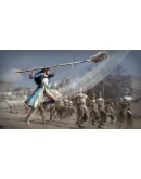 DYNASTY WARRIORS 9 SPECIAL SCENARIO EDITION XBOX КЛЮЧ/К