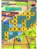 КОМПЛЕКТ НАСТОЛЬНЫХ ИГР XBOX КЛЮЧ/КОД