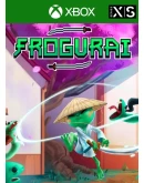 FROGURAI XBOX КЛЮЧ/КОД
