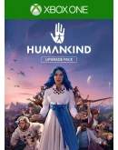 HUMANKIND НАБОР УЛУЧШЕНИЙ СТАНДАРТНОГО ИЗДАНИЯ XBOX