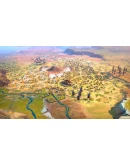 HUMANKIND НАБОР УЛУЧШЕНИЙ СТАНДАРТНОГО ИЗДАНИЯ XBOX