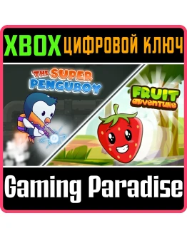 JM NETO GAME DEV GAMES XBOX КЛЮЧ/КОД
