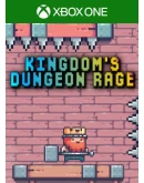 KINGDOM'S DUNGEON RAGE XBOX КЛЮЧ/КОД
