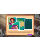 LOST ARTIFACTS 6: MYSTERIOUS BOOK XBOX КЛЮЧ/КОД